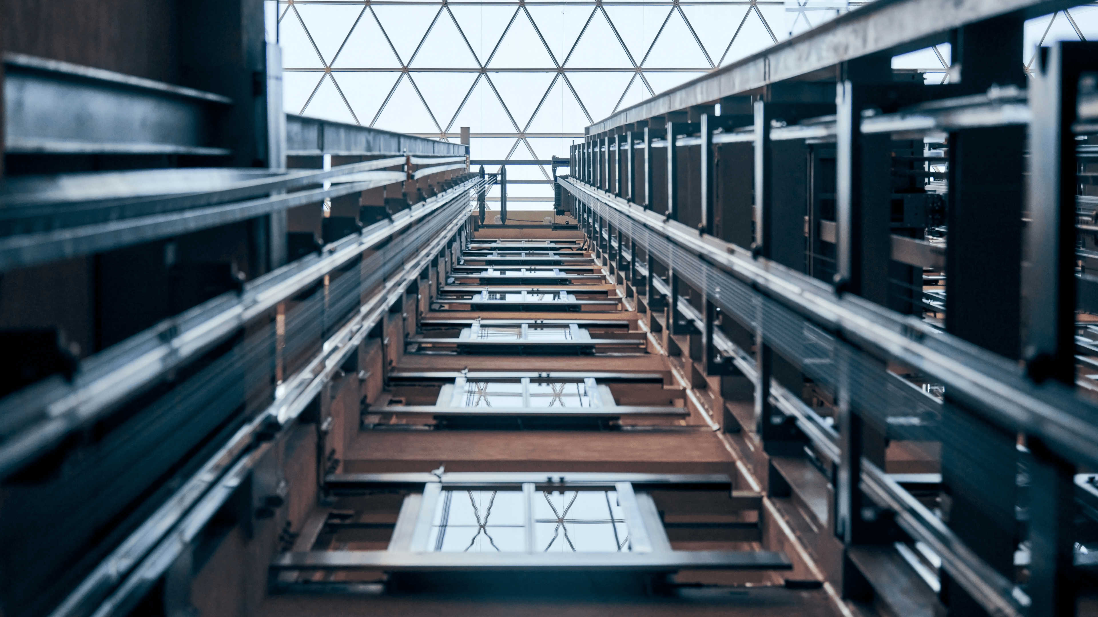 Elevator Manufacturing